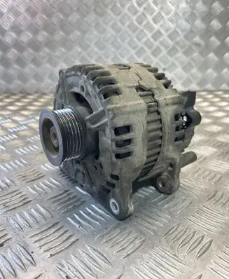 Audi Q7 4L Generator/alternator 059903018E