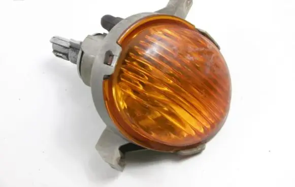 Chevrolet Matiz Front indicator light