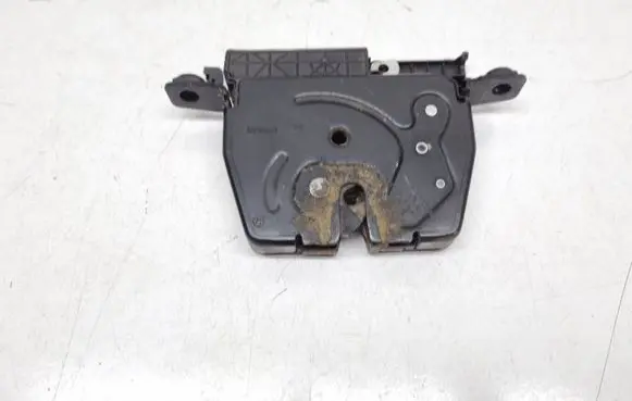 BMW X3 F25 Tailgate/trunk/boot lock/catch/latch 921959