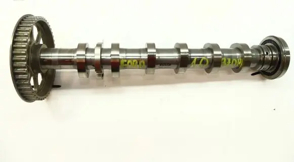 Ford Focus Camshaft B7DA