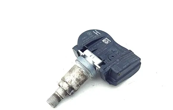 Jaguar F-Pace Tire pressure sensor S180052076B A2C93315301 5F2883AA