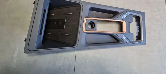 Cupra Formentor Center console 5FB863263AG 5FB863263A