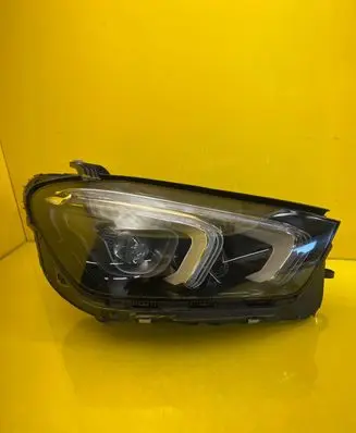 Mercedes-Benz GLE W167 Headlight/headlamp A1679069604