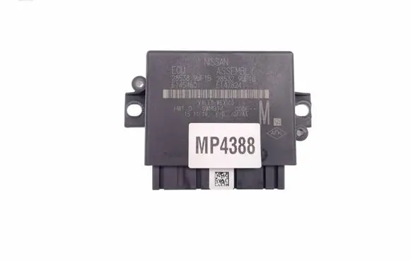 Nissan Murano Z52 Parking PDC control unit/module 285329UF1B 285389UF1B E147824