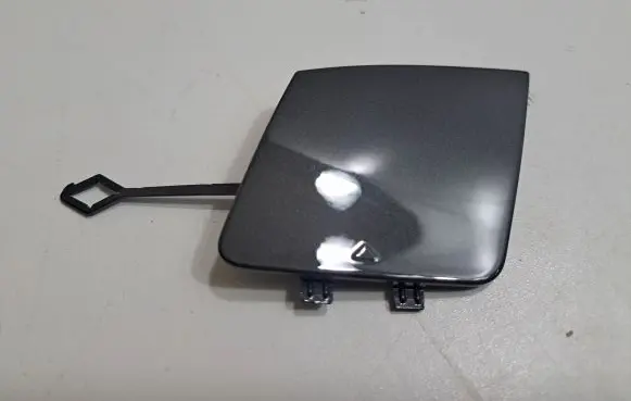 BMW 6 G32 Gran Turismo Rear bumper row hook cap/cover 8069730