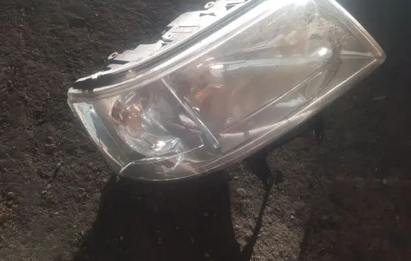 Headlight/headlamp