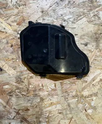 BMW 3 E90 E91 Headlight/headlamp dust cover 15933100