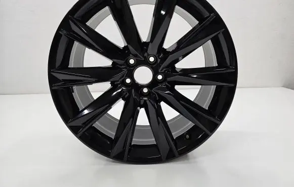 Audi e-tron R20 alloy rim 4KE071490