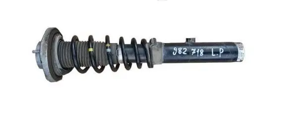 Porsche 718 Cayman 982 982c Front shock absorber/damper 982412019B