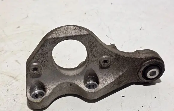Volvo XC60 Driveshaft support bearing bracket 32222463
