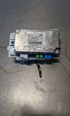 Mercedes-Benz GLC C253 Camera control unit module A2059021206 A2059001519 A2059019005