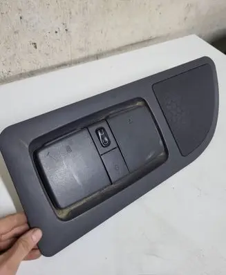 Mercedes-Benz Vito Viano W638 Ashtray (rear) A6388130902