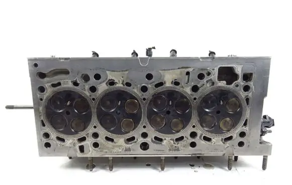 Volkswagen Golf VII Engine head 04L103373E 04L103264 04L103264A