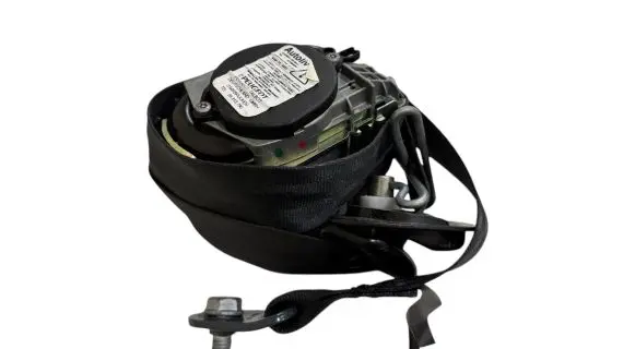 Peugeot 308 Front seatbelt 96568574XX