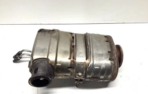 Volvo V60 Catalyst/FAP/DPF particulate filter 31370071 1306826X BQ7QA
