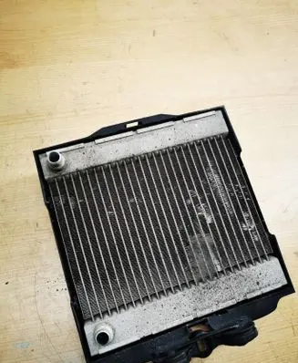BMW 7 F01 F02 F03 F04 Coolant radiator 7805630