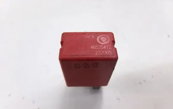 Fiat Punto (188) Other relay 46520412
