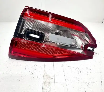 Ford Fusion II Tailgate rear/tail lights HS7313A602AG F00HTF406805