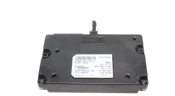 Ford Kuga II Bluetooth control unit module AM5T14D212ED 1422ASG1G1