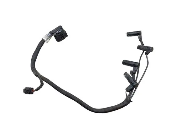 BMW 1 E81 E87 Glow plug wires E5565WF 7802158 K5627