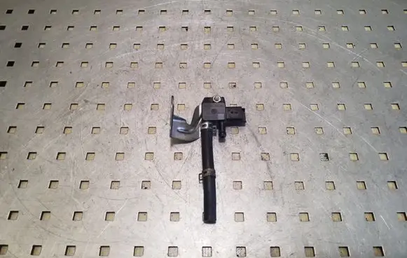 Peugeot 4007 Exhaust gas pressure sensor 9662143180