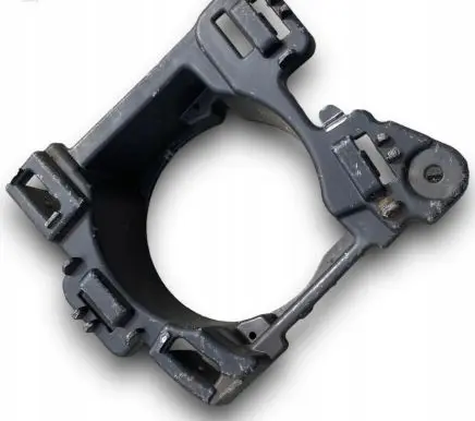 Smart ForFour II W453 Fog light bracket A4538260814