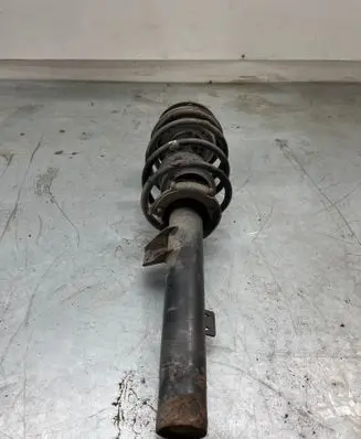 BMW 3 E90 E91 Front shock absorber with coil spring 311404 32L36A 824903002484