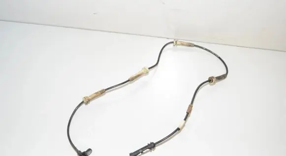 BMW 7 G11 G12 ABS rear brake sensor 6859584 34526859584 34526874638