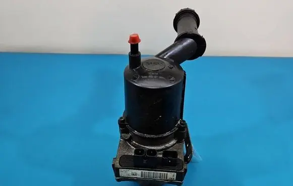Citroen DS5 Power steering pump 9806456080 IMPRK1581902