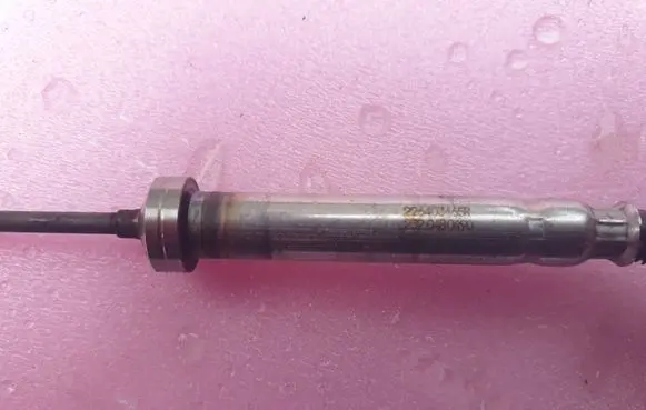 Renault Trafic III (X82) Exhaust gas temperature sensor 226403465R
