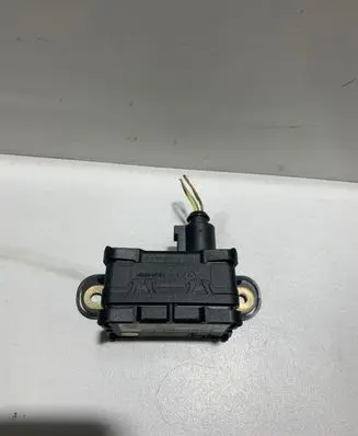 Audi A3 S3 8P ESP acceleration yaw rate sensor 7H0907655A 10170103663