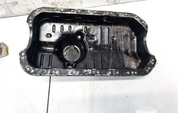 Honda Civic Oil sump 