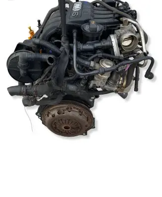 Audi A3 S3 8L Engine swap BGUBILI BGU