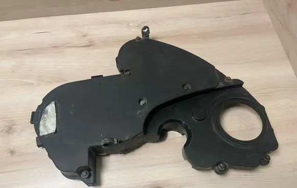 Iveco Daily 3rd gen Timing belt guard (cover) 500382117