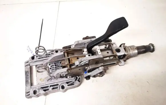 Audi A6 S6 C5 4B Steering wheel axle