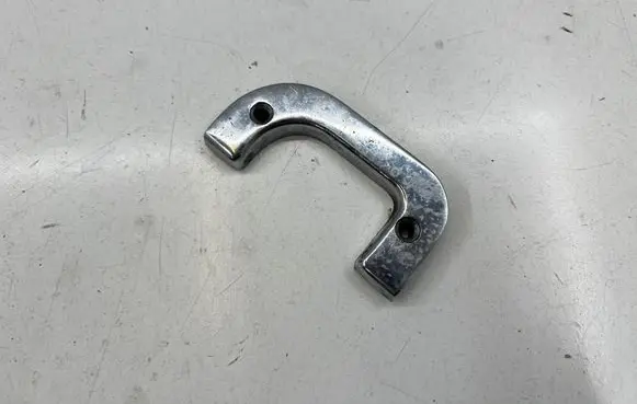 Mercedes-Benz W123 Other front door trim element 1237230124