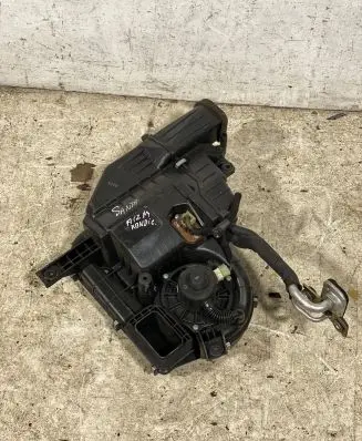 Hyundai Santa Fe Interior heater climate box assembly 
