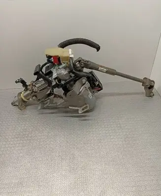 Renault Scenic III - Grand scenic III Electric power steering pump 488100379R PW22BD0152Q