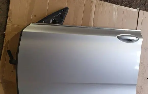 BMW 5 GT F07 Front door