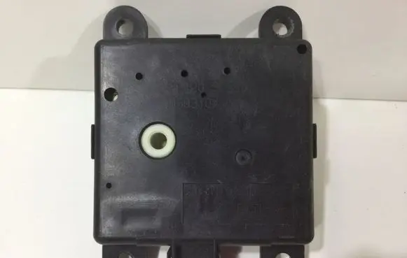 Nissan 350Z Air flap motor/actuator 3F12030850