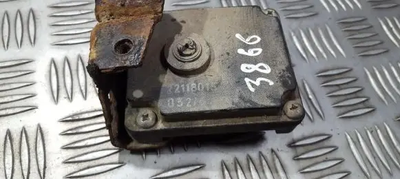 Sensor