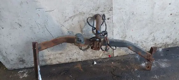 Honda Jazz Tow bar set 