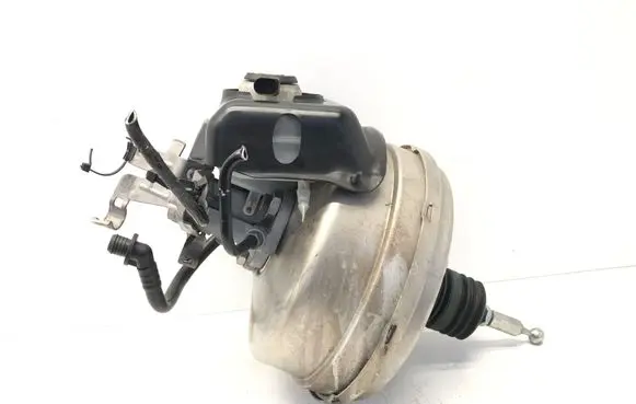 Audi A7 S7 4G Brake booster 4G2612103G 204G070671221