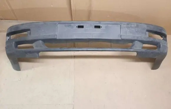 Toyota Camry Front bumper