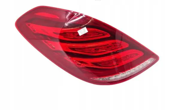 Mercedes-Benz S W222 Rear/tail lights A2229065401