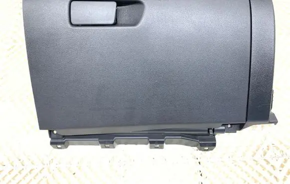 Nissan Qashqai J12 Glove box set 