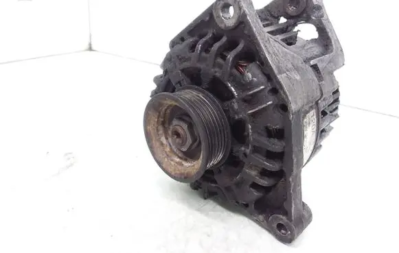 Audi A6 S6 C5 4B Generator/alternator 059903015G