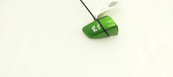 Skoda Fabia Mk3 (NJ) Front door handle cover 5G2837880D