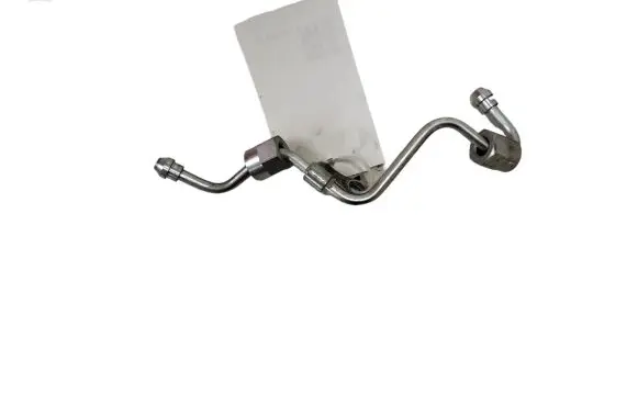 Mazda CX-5 Fuel injector supply line/pipe 