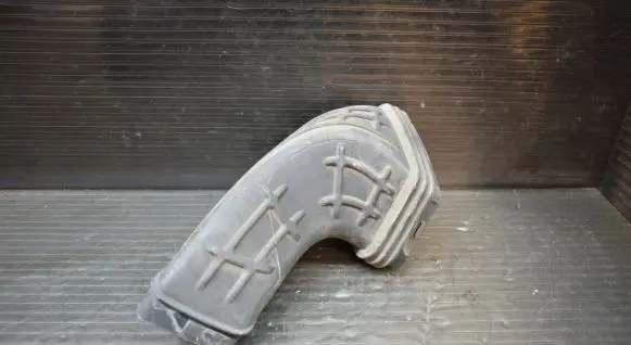 Audi A4 S4 B8 8K Air intake duct part 1021300S01
